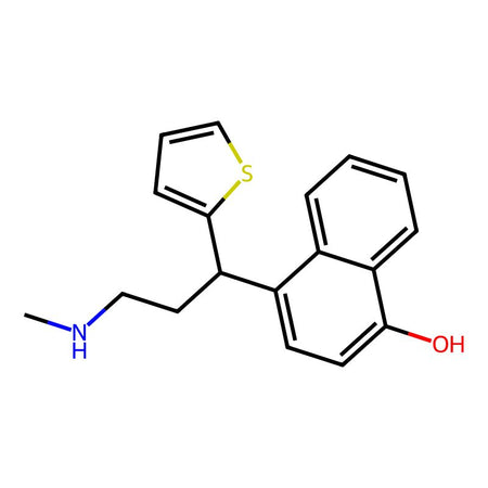 Duloxetine EP Impurity C|C4X-13363|949095-98-1