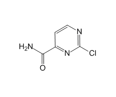 2-Chloropyrimidine-4-carboxamide|CS-0030451|22536-66-9