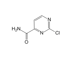 2-Chloropyrimidine-4-carboxamide|CS-0030451|22536-66-9