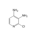 2-Chloropyridine-3,4-diamine|CS-D0776|39217-08-8