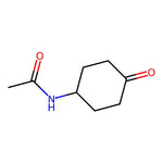 N-(4-Oxocyclohexyl)acetamide|CS-M1862|27514-08-5