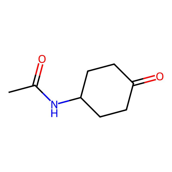N-(4-Oxocyclohexyl)acetamide|CS-M1862|27514-08-5