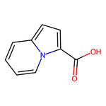 Indolizine-3-carboxylic acid|CS-0309036|1259060-82-6