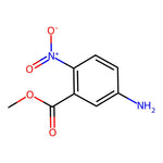 Methyl 5-amino-2-nitrobenzoate|CS-W003840|35998-96-0