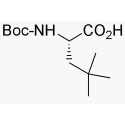 Boc-b-tert-butyl-L-alanine|05609|79777-82-5