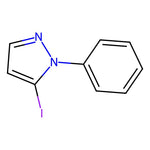 5-Iodo-1-phenyl-1H-pyrazole|CS-0156132|141998-92-7