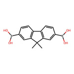9,9-Dimethylfluorene-2,7-diboronic acid|CS-W000989|866100-14-3