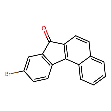 9-Bromo-7H-benzo [c] fluorene-7-one, 98%|9228984|1121545-04-7