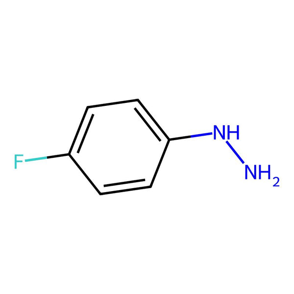 (4-Fluorophenyl)hydrazine|CS-0183141|371-14-2