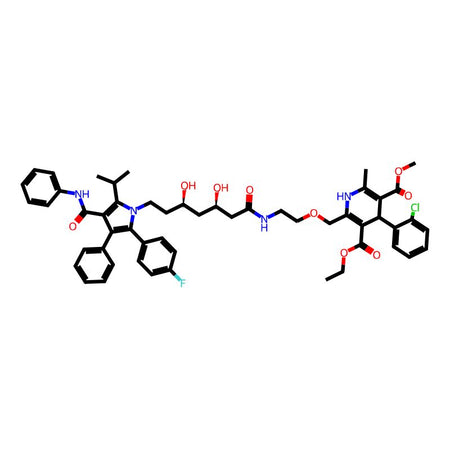 Atorvastatin Impurity 57|C4X-113257|425408-16-8