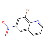 8-Bromo-6-nitroquinoline|CS-0041419|120287-30-1