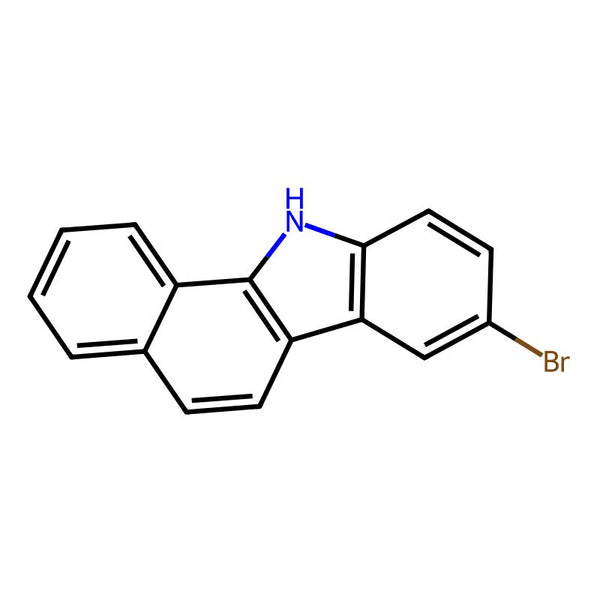 8-Bromo-11H-benzo[a]carbazole|CS-0102885|21064-34-6