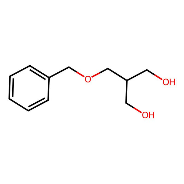 2-((Benzyloxy)methyl)propane-1,3-diol|CS-0054529|117087-18-0