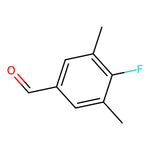4-Fluoro-3,5-dimethylbenzaldehyde|CS-0132493|363134-35-4