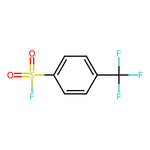 4-(Trifluoromethyl)benzenesulfonyl fluoride|CS-0865248|52201-01-1