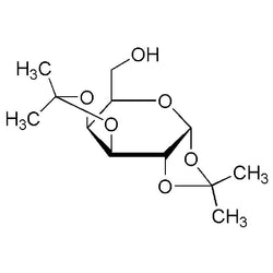 1,2,3,4-Di-O-isopropylidene-a-D-galactopyranose|22004|4064-06-6