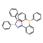 (4R,5R)-2-(2-(Diphenylphosphino)phenyl)-4,5-diphenyl-4,5-dihydrooxazole|CS-0611038|2680585-79-7
