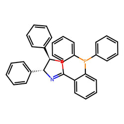 (4R,5R)-2-(2-(Diphenylphosphino)phenyl)-4,5-diphenyl-4,5-dihydrooxazole|CS-0611038|2680585-79-7