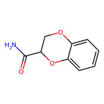 2,3-Dihydrobenzo[b][1,4]dioxine-2-carboxamide|CS-0120030|33070-04-1