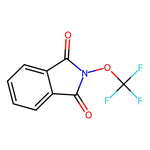 2-(Trifluoromethoxy)isoindoline-1,3-dione|CS-0783281|1624625-77-9