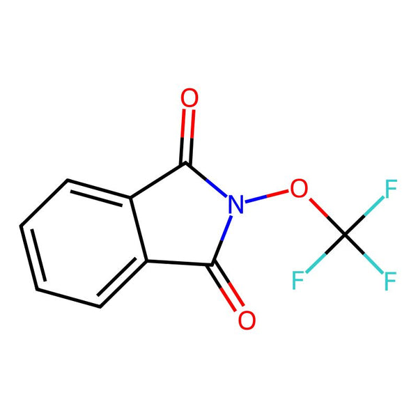 2-(Trifluoromethoxy)isoindoline-1,3-dione|CS-0783281|1624625-77-9