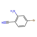 2-Amino-4-bromobenzonitrile|CS-W004831|304858-65-9