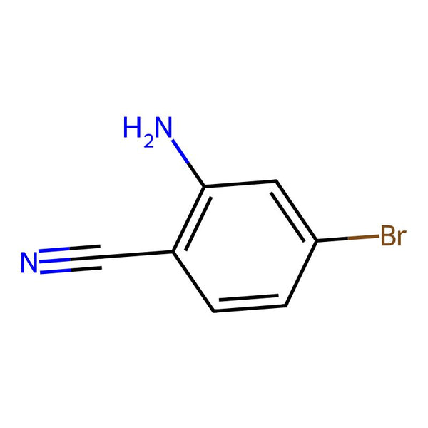 2-Amino-4-bromobenzonitrile|CS-W004831|304858-65-9