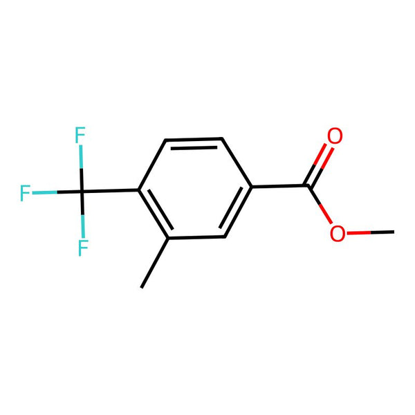 Methyl 3-methyl-4-(trifluoromethyl)benzoate|CS-0102018|957205-72-0