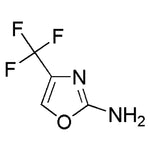 2-Amino-4-Trifluoromethyloxazole|26227|35629-71-1