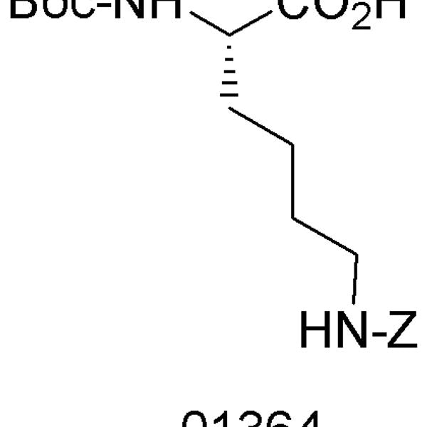 Na-Boc-Ne-Z-L-lysine|01364|2389-45-9