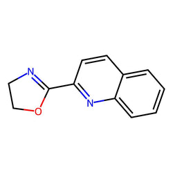 2-(Quinolin-2-yl)-4,5-dihydrooxazole|CS-0094592|202191-12-6