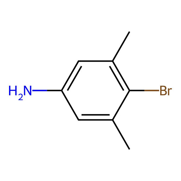 4-Bromo-3,5-dimethylaniline|CS-W020003|59557-90-3