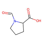 Formyl-L-proline|CS-0607923|13200-83-4