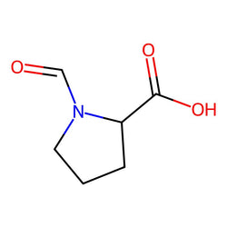 Formyl-L-proline|CS-0607923|13200-83-4