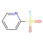 Pyridine-2-sulfonyl fluoride|CS-0105322|878376-35-3