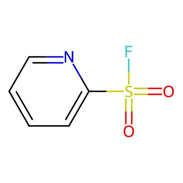 Pyridine-2-sulfonyl fluoride|CS-0105322|878376-35-3