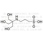 N-tris(Hydroxymethyl)methyl-3-aminopropanesulfonic acid|01192|29915-38-6