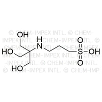 N-tris(Hydroxymethyl)methyl-3-aminopropanesulfonic acid|01192|29915-38-6
