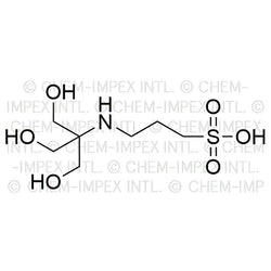 N-tris(Hydroxymethyl)methyl-3-aminopropanesulfonic acid|01192|29915-38-6