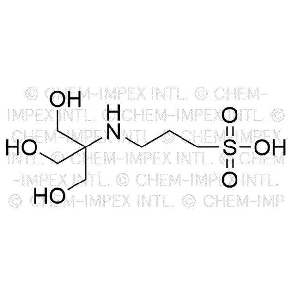 N-tris(Hydroxymethyl)methyl-3-aminopropanesulfonic acid|01192|29915-38-6