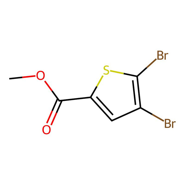 Methyl 4,5-dibromothiophene-2-carboxylate|CS-0135755|62224-24-2