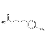5-(4-Methylphenyl)valeric acid|21373|777-93-5