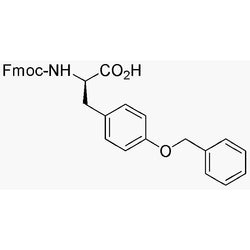 Fmoc-O-benzyl-D-tyrosine|05323|138775-48-1
