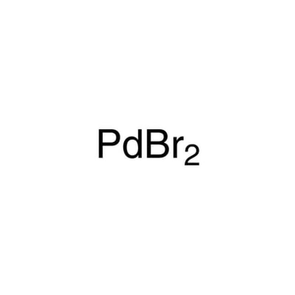 Palladium(II) bromide, 99%|46-1836|13444-94-5