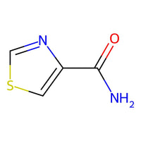 Thiazole-4-carboxamide|CS-0342857|3575-09-5