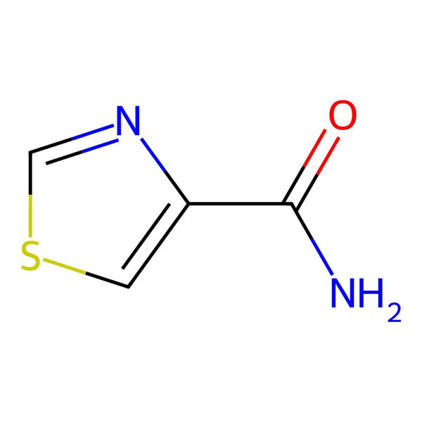 Thiazole-4-carboxamide|CS-0342857|3575-09-5
