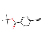 tert-Butyl 4-ethynylbenzoate|CS-0028342|111291-97-5