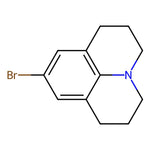 9-Bromo-1,2,3,5,6,7-hexahydropyrido[3,2,1-ij]quinoline|CS-0130483|70173-54-5