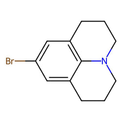 9-Bromo-1,2,3,5,6,7-hexahydropyrido[3,2,1-ij]quinoline|CS-0130483|70173-54-5