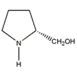 (R)-(-)-2-Pyrrolidinemethanol, 99% (D-Prolinol)|07-1895|68832-13-3